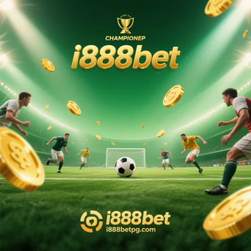 i888bet